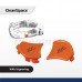 CleanSpace HALO Mask ID Badges (Comes in pair)